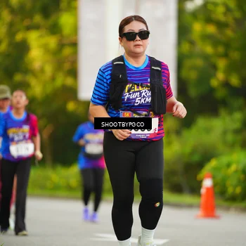 Runner Photo 8017443