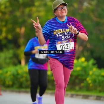 Runner Photo 8017451