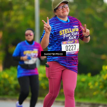 Runner Photo 8017452