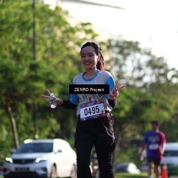 Runner Photo 8017453