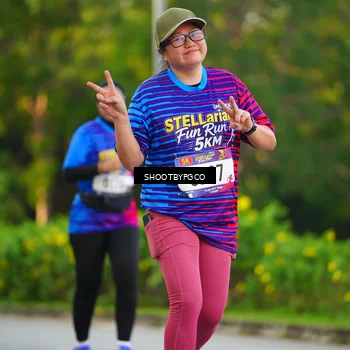 Runner Photo 8017454