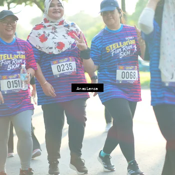 Runner Photo 8017460