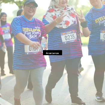Runner Photo 8017463