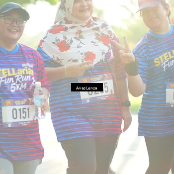 Runner Photo 8017464