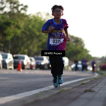 Runner Photo 8017466