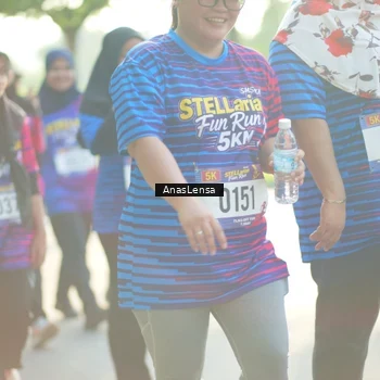 Runner Photo 8017467