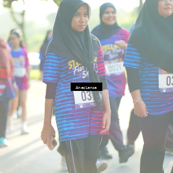 Runner Photo 8017473