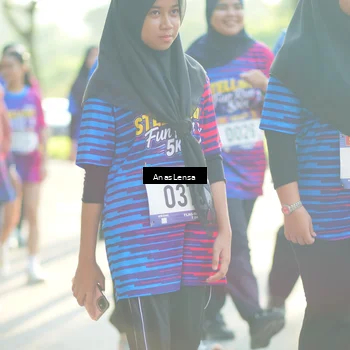 Runner Photo 8017474