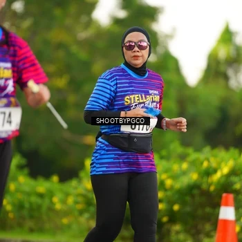 Runner Photo 8017476