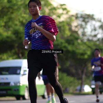 Runner Photo 8017478