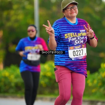 Runner Photo 8017479