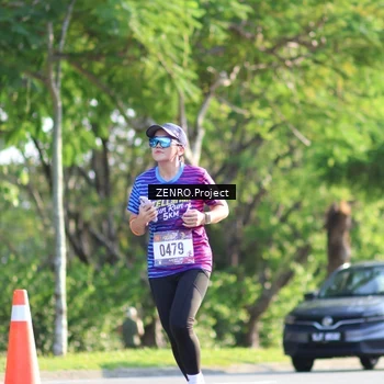 Runner Photo 8017482