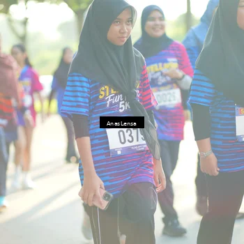 Runner Photo 8017488