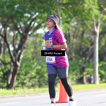 Runner Photo 8017489