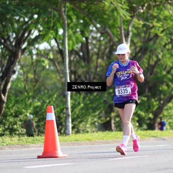 Runner Photo 8017505