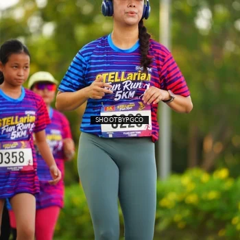 Runner Photo 8017506