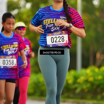 Runner Photo 8017509