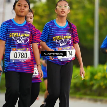 Runner Photo 8017510