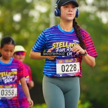 Runner Photo 8017513