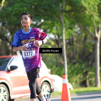 Runner Photo 8017517