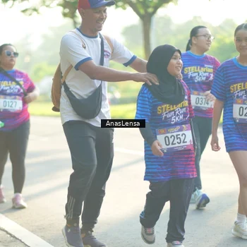 Runner Photo 8017519