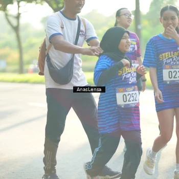 Runner Photo 8017523