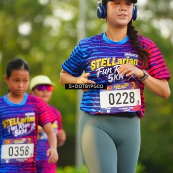 Runner Photo 8017524