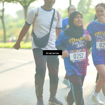Runner Photo 8017526
