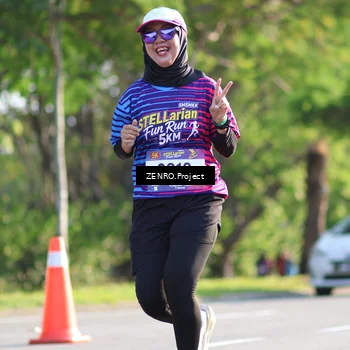 Runner Photo 8017530