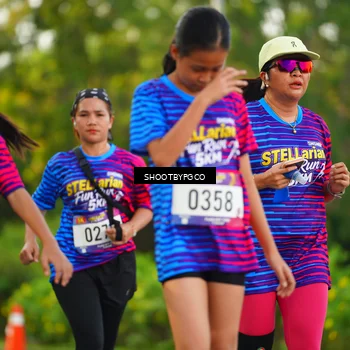 Runner Photo 8017533