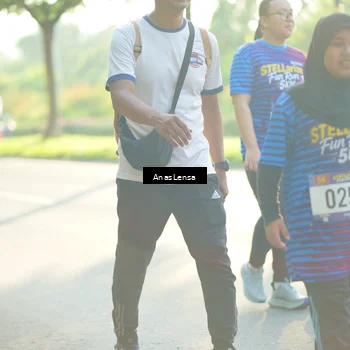 Runner Photo 8017538