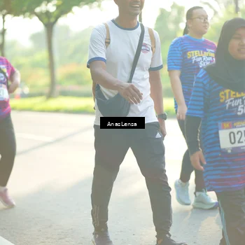 Runner Photo 8017541