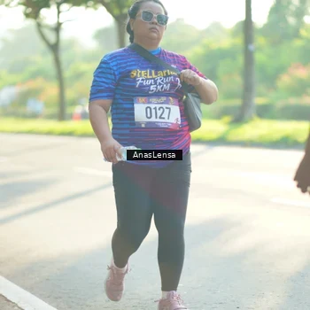 Runner Photo 8017546