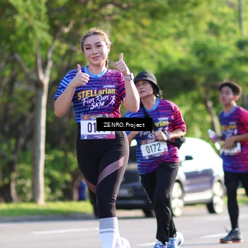 Runner Photo 8017547
