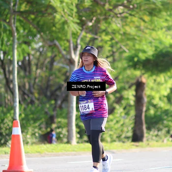 Runner Photo 8017549