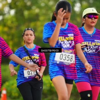 Runner Photo 8017550