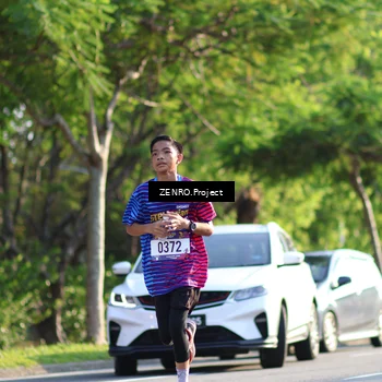 Runner Photo 8017551