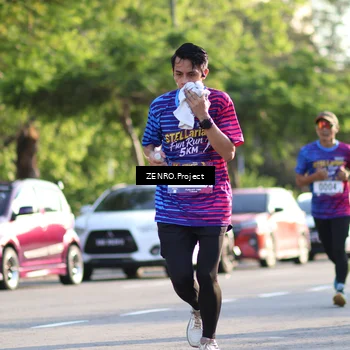 Runner Photo 8017552