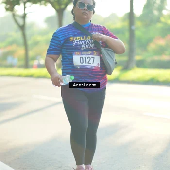 Runner Photo 8017558