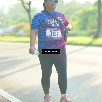 Runner Photo 8017559