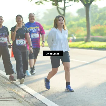 Runner Photo 8017562
