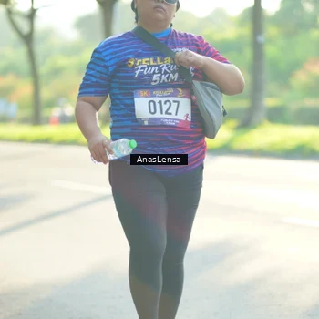 Runner Photo 8017563