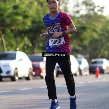 Runner Photo 8017565