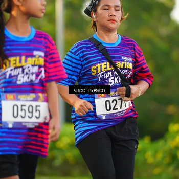 Runner Photo 8017568
