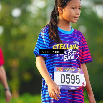 Runner Photo 8017571