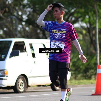 Runner Photo 8017572