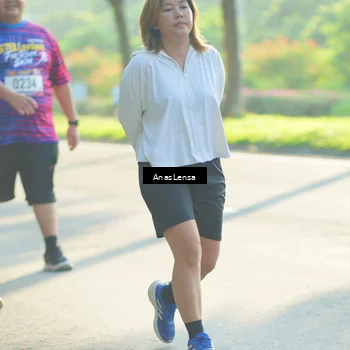 Runner Photo 8017573