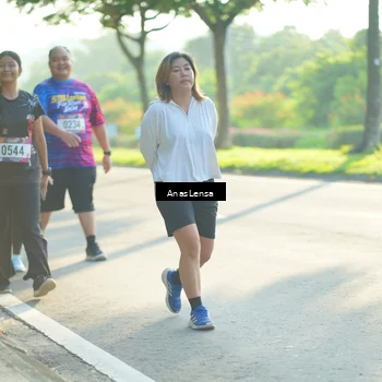 Runner Photo 8017574