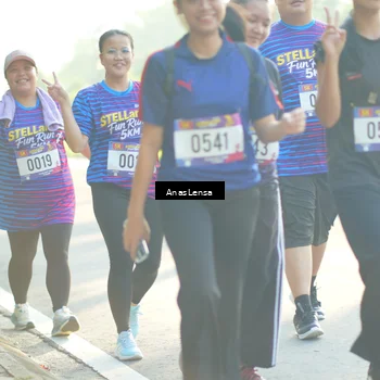 Runner Photo 8017577