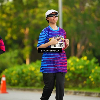 Runner Photo 8017580